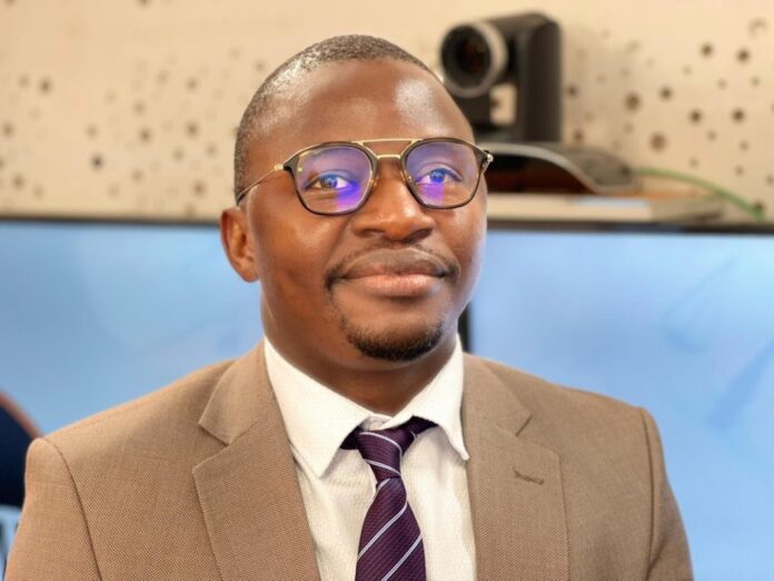 Dr TUEKAM TATCHUM Charles : « L’IA peut servir la justice, mais jamais sans la conscience humaine »