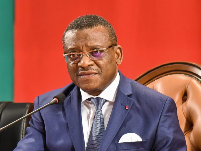 Cameroun : Le PM présente un budget de 8 816,4 Mds FCFA pour l’exercice 2026, le numérique au rang des priorités nationales