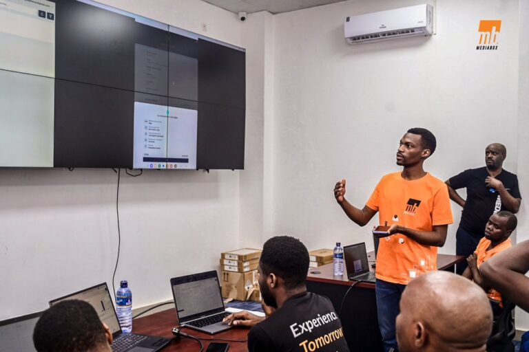 Transition numérique/Burundi : Cap sur la sécurité routière