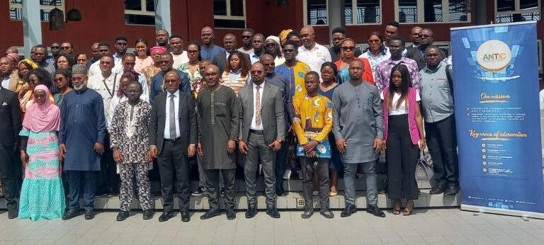 Cameroun : Le DG de l’ANTIC regrette que 80 % des données soient hébergées à l’étranger malgré un .cm plus sécurisé