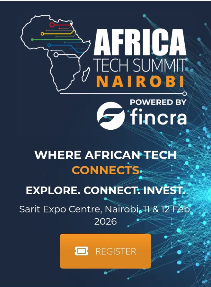 Africa Tech Summit Nairobi 2026 : IA, fintech, DeFi et climat au cœur de l’agenda tech africain les 11 et 12 février 2026.