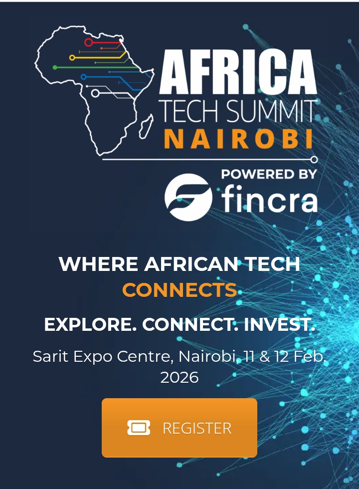 Africa Tech Summit Nairobi 2026 : IA, fintech, DeFi et climat au cœur de l’agenda tech africain les 11 et 12 février 2026.