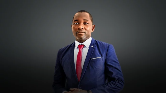 Afriland First Bank renforce sa gouvernance : Dieudonné Hervé Ayissi nommé directeur général adjoint