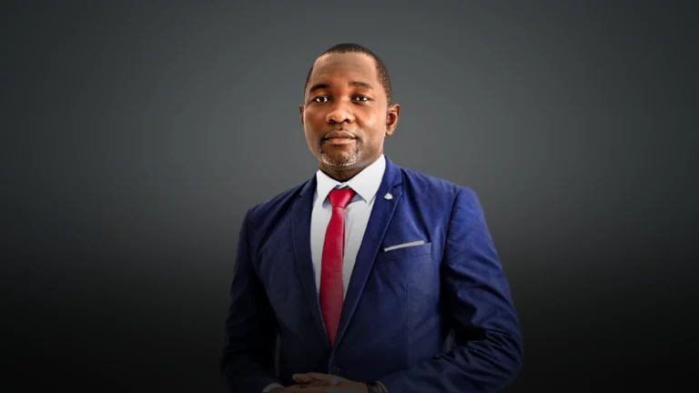 Afriland First Bank renforce sa gouvernance : Dieudonné Hervé Ayissi nommé directeur général adjoint