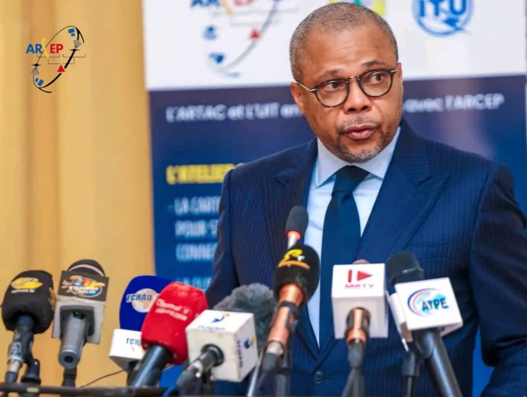 Christian Katende Mukinay