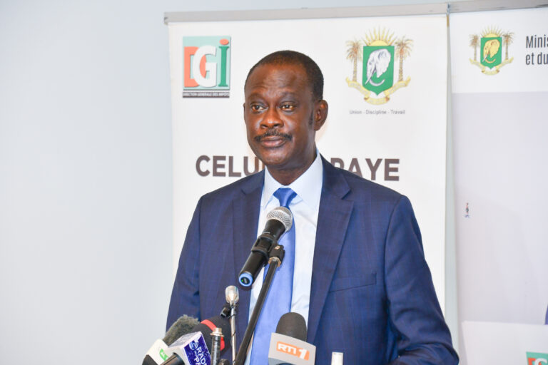 Côte d’Ivoire : 15 097 licences eGOUV et Teams acquises par le ministère du Budget et du Portefeuille de l’État