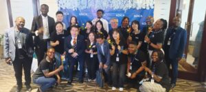 E-Gov au Cameroun : la Corée injecte 4,6 milliards de F.Cfa pour trois centres de formation à l’ENAM, SUP’PTIC et à l’ISMP