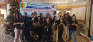 E-Gov au Cameroun : la Corée injecte 4,6 milliards de F.Cfa pour trois centres de formation à l’ENAM, SUP’PTIC et à l’ISMP