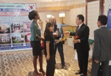 E‑Gov in Cameroon: Korea Injects 4.6 Billion F.CFA for Three Training Centers at ENAM, SUP’PTIC and ISMP E‑Gov in Cameroon: Korea Injects 4.6 Billion F.CFA for Three Training Centers at ENAM, SUP’PTIC and ISMP