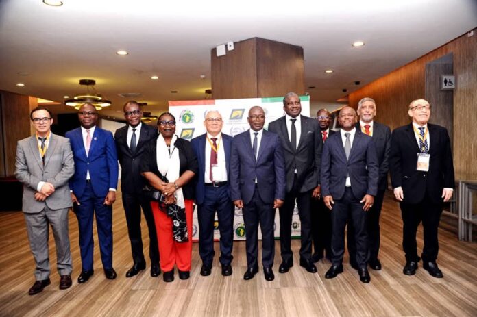 Côte d’Ivoire : Le projet Tradepost lancé pour un commerce électronique augmenté dans la CEDEAO