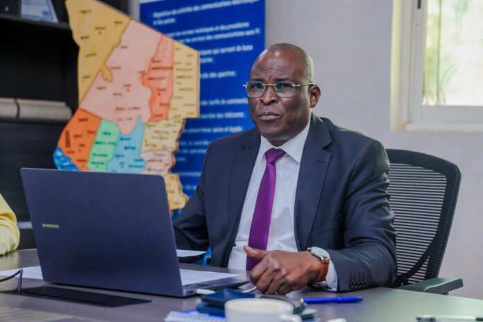 Numérique : Le Tchad veut renforcer l’inclusion dans ses 1,5 million de réfugiés