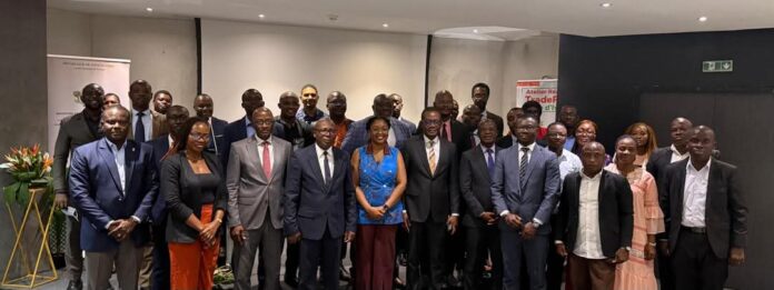 Côte d’Ivoire : Un atelier pour accélérer la transformation numérique de l’administration publique