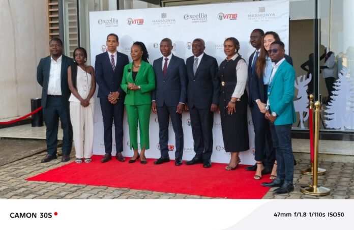 Côte d’Ivoire : La 1ʳᵉ ville intelligente numérique et verte avec plus de 1 500 logements annoncée à Grand-Bassam