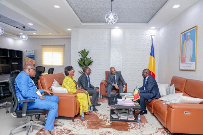 Afrique centrale : L’ ARTAC prépare une cartographie des infrastructures à fibre optique