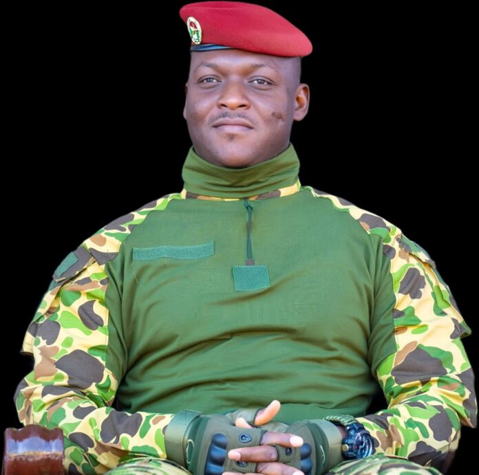 Burkina Faso : Plus de 37 milliards de FCFA mobilisés pour bâtir l’académie technologique