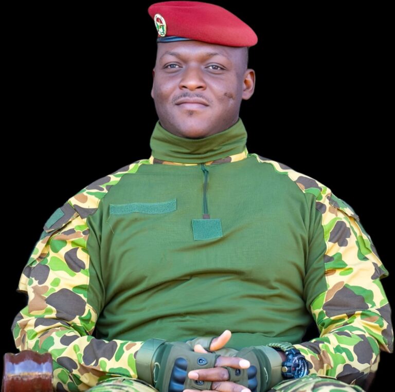 Burkina Faso : Plus de 37 milliards de FCFA mobilisés pour bâtir l’académie technologique