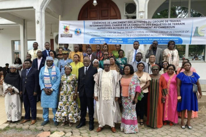 Cameroun : Le projet e-gov bientôt implémenté en dépit d’un plan directeur jugé « caduc »