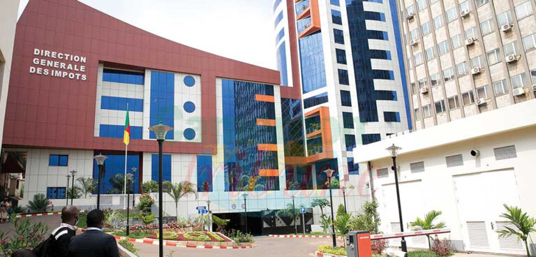 SIGIT : Le Cameroun lance un appel d’offres international pour moderniser le réseau et les interconnexions de la DGI