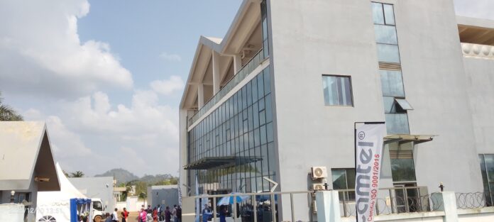 Efficiency, Redundancy, and Collaboration: Camtel Brings Together Digital Stakeholders in Zamengoe