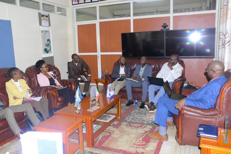 Burundi : Les prémices de la monétisation des œuvres numériques [ voici comment gagner de l’argent sur les réseaux sociaux en Afrique]