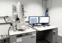 Burkina Faso : Ibrahim Traoré annonce l’acquisition d’un microscope électronique à balayage de dernière génération