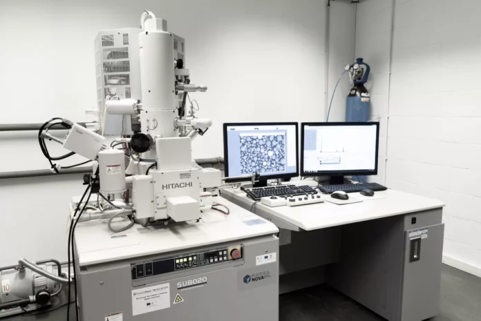 Burkina Faso : Ibrahim Traoré annonce l’acquisition d’un microscope électronique à balayage de dernière génération