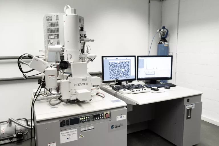 Burkina Faso : Ibrahim Traoré annonce l’acquisition d’un microscope électronique à balayage de dernière génération