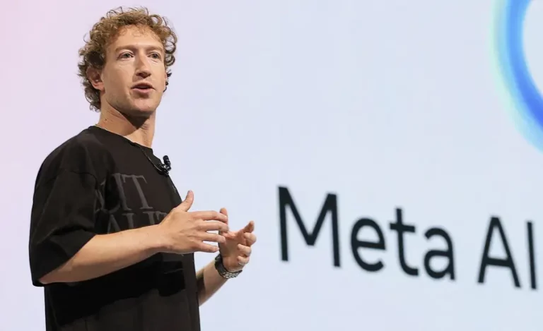 Tech : Meta perd 73 milliards $ dans le métavers, licencie 1500 employés et redirige ses investissements vers l’IA