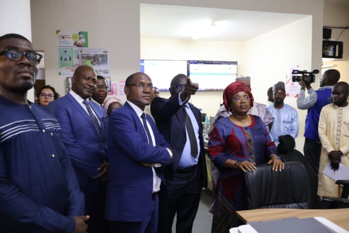 Cameroun : l’ANTIC renforce son arsenal de cybersécurité grâce au PATNUC et à la Banque mondiale