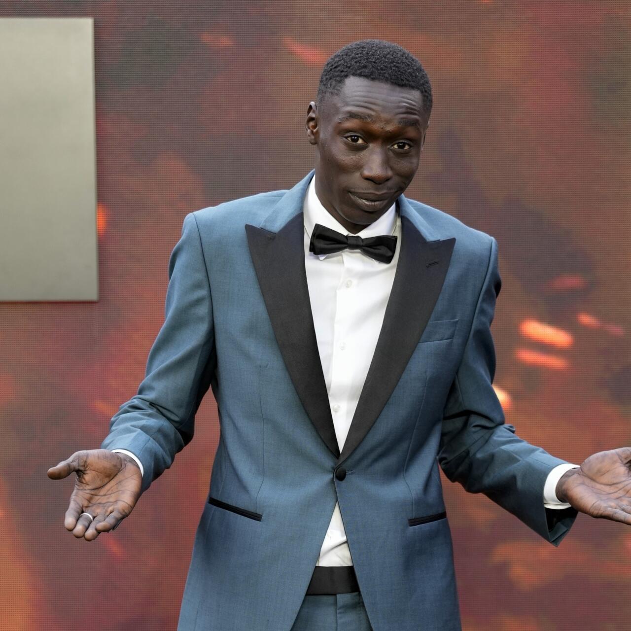 Monétisation : 975 millions $ pour exploiter l’image du TikTokeur Khaby Lame