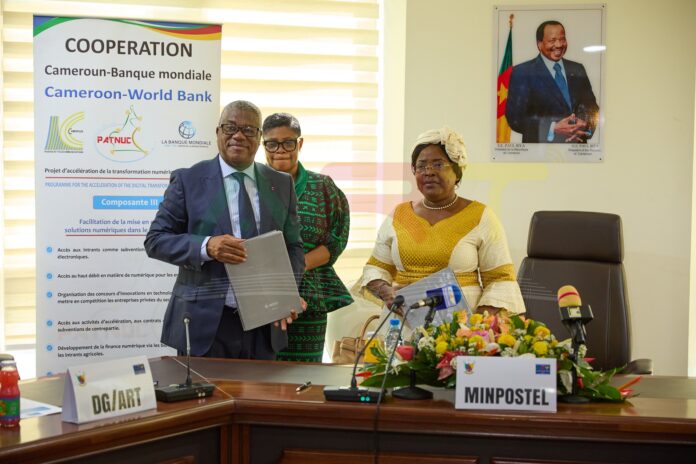 Pr Philémon Zoo Zame : « Avec ces plateformes QoS, l’ART va faire respecter les cahiers de charges des opérateurs »