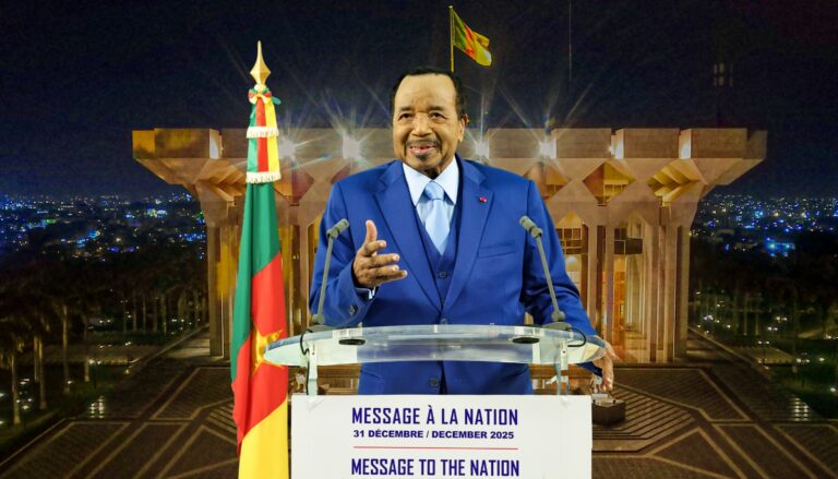 Cameroun : Pour 2026, Paul Biya mise sur le numérique et débloque 50 milliards de FCFA pour l’entrepreneuriat des jeunes