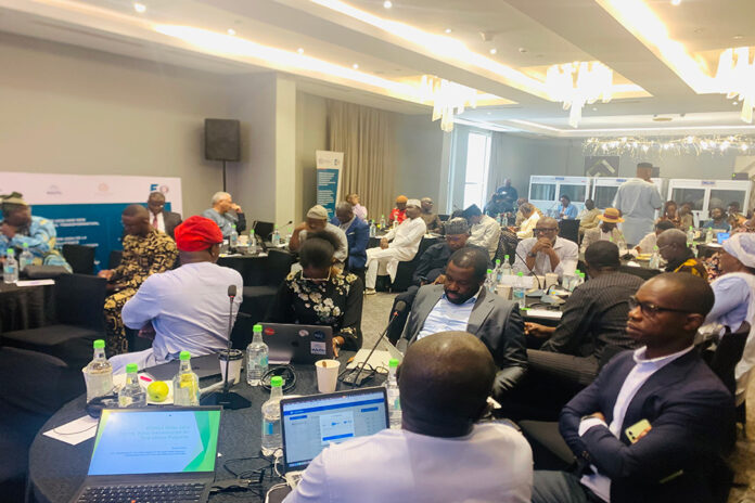 Nigéria : L’avenir du numérique de la CEDEAO redessiné à Lagos