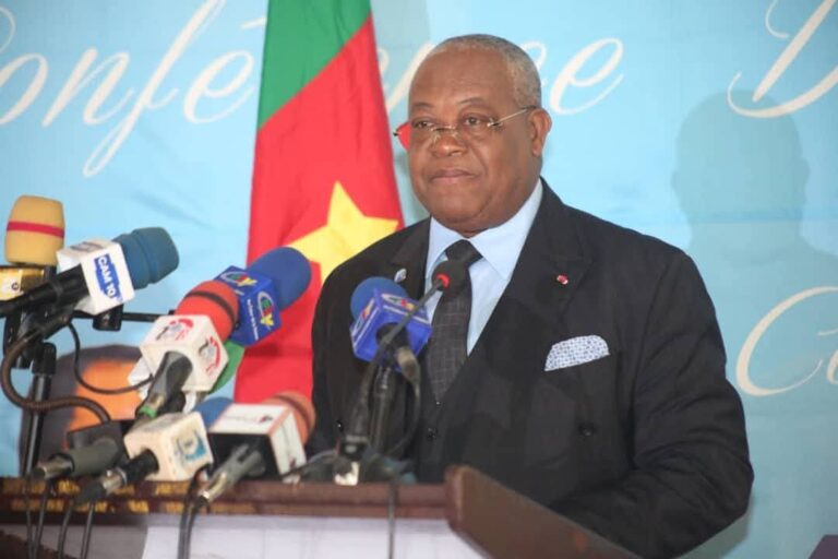 Cameroun : L’application AIGLES a mobilisé 5,8 milliards de FCFA pour digitaliser la fonction publique