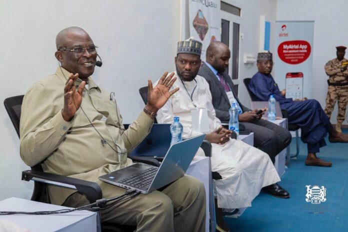 Tchad : Les leviers stratégiques pour une transformation numérique accélérée selon Michel Boukar