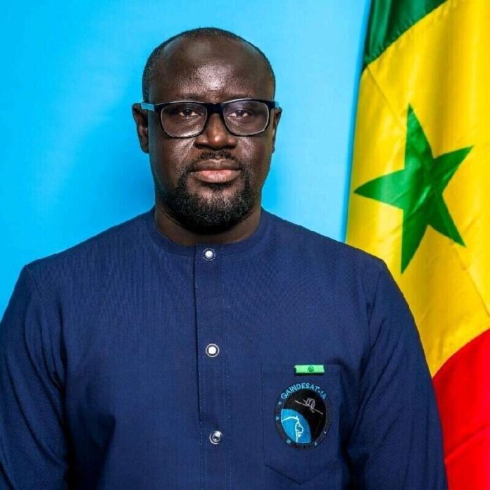GAINDESAT-1B : le Sénégal mise sur le spatial pour créer de la valeur dans l’économie numérique