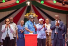 Économie numérique : le Kenya mise sur l’assemblage local pour catalyser l’emploi jeune