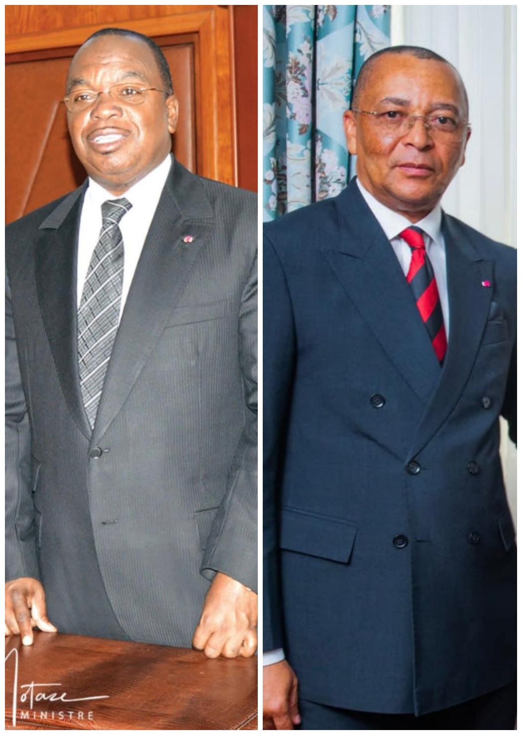 SGS vs Transatlantic D. S.A. ou Motaze vs Ngo’o : le Port de Douala au cœur d’un conflit d’autorité inédit autour du scanning