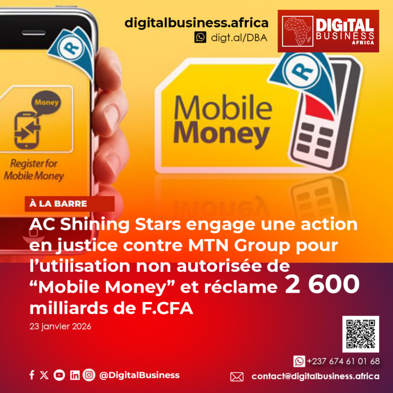 AC Shining Stars seeks billions from MTN over Mobile Money