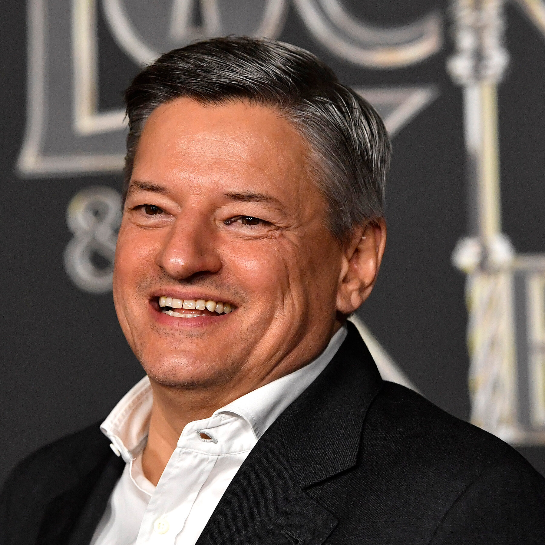 Ted Sarandos