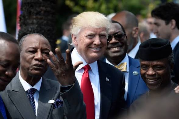 Donald Trump claque la porte de 66 organisations internationales : l’Afrique contrainte de se réinventer