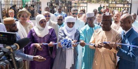 Mali : Un datacenter Tier III inauguré pour héberger les données de l’AES