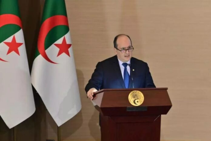 Algérie : Déploiement du dispositif national pour une gouvernance des données optimale