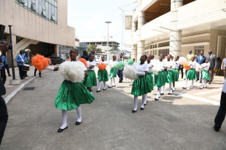 Côte D'Ivoire : L’intelligence artificielle, levier incontournable pour les métiers de demain.