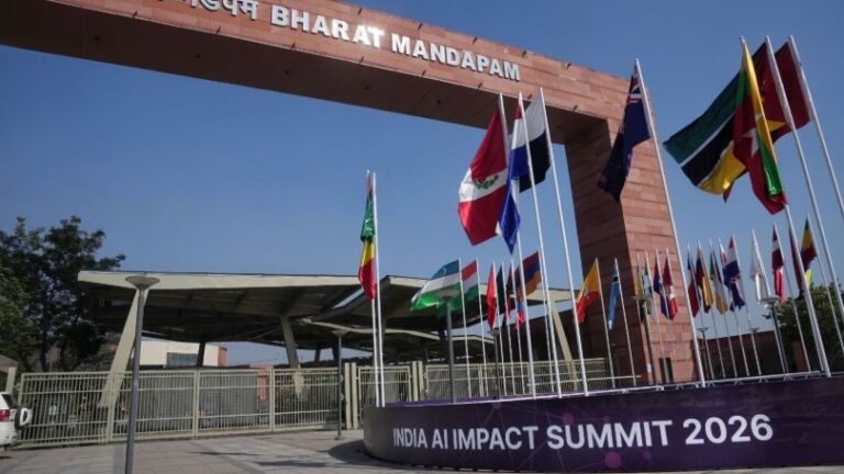 AI Impact Summit 2026 : l’Inde impose la voix du Sud dans la gouvernance mondiale de l’IA