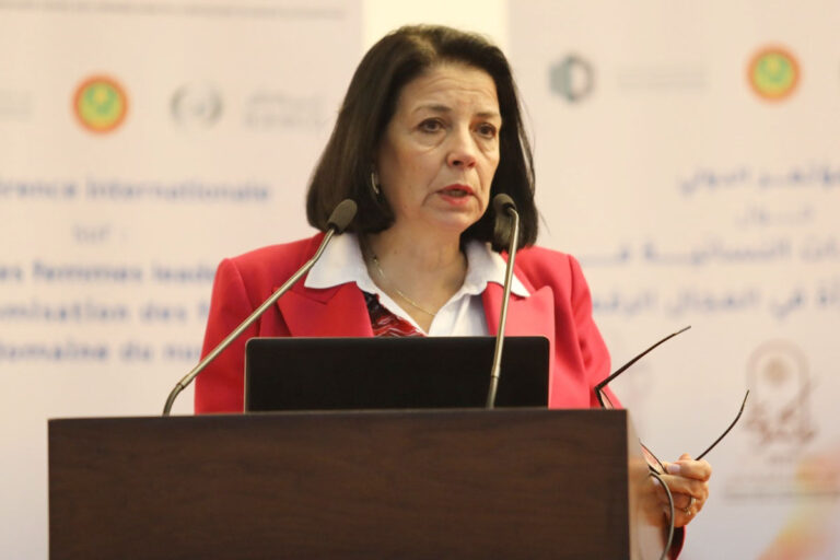 Maroc : La ministre Seghrouchni au Web Summit Qatar pour capitaliser sur l’IA et la transformation numérique