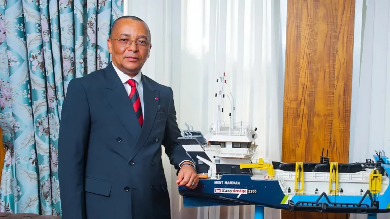 Scanning des marchandises : après l’arbitrage de la Primature, Cyrus Ngo’o ouvre des négociations entre SGS et Transatlantic au Port de Douala