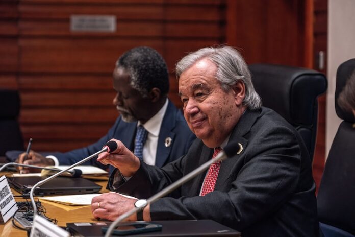 IA : L’ONU lance une commission de 40 scientifiques internationaux pour outiller les dirigeants