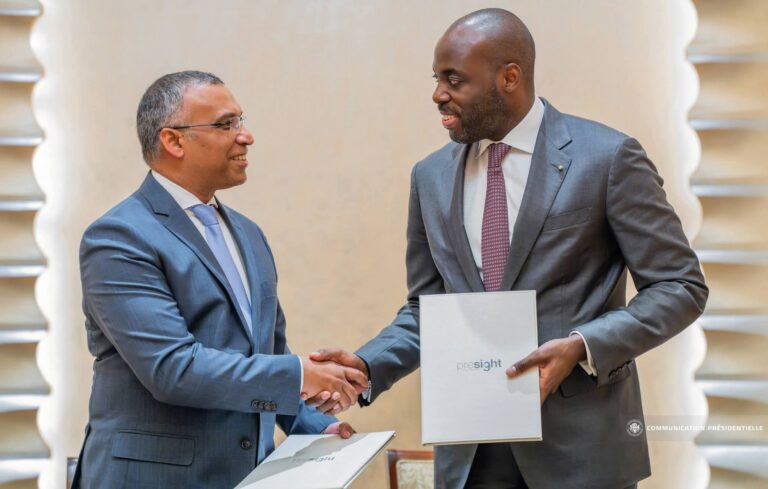 Gabon : Une société Émiratie spécialisée dans l’ IA pour moderniser le service public plutôt qu’une solution africaine