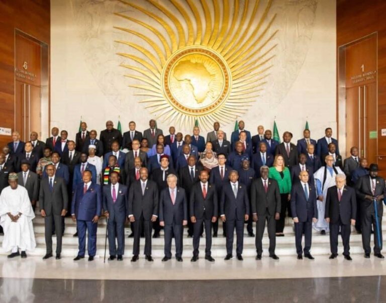 India AI impact Summit : La gouvernance mondiale pour l’intelligence artificielle divise les dirigeants 